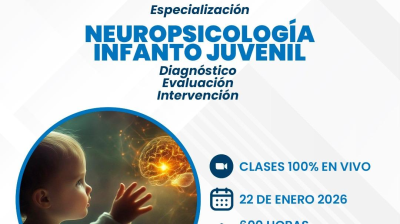 NEUROPSICOLOGIA ENERO 2026