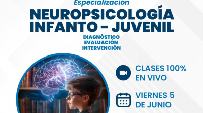 NEUROPSICOLOGIA JUNIO - 2026